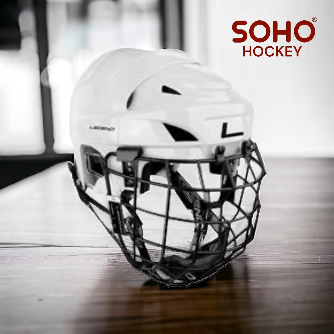 Legend High Performance Helmet