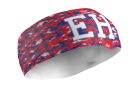 Player Sublimated Headband Digital EHT