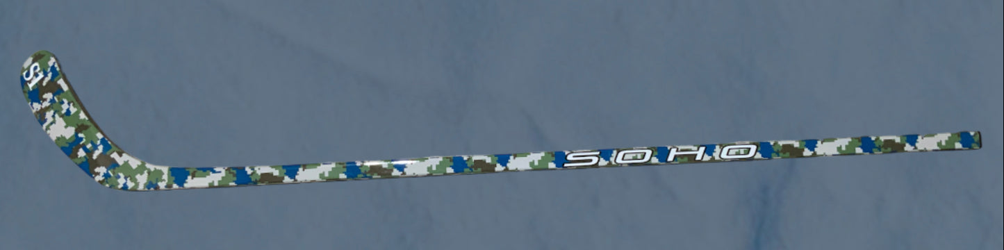 S1 Junior 57" Composite Stick