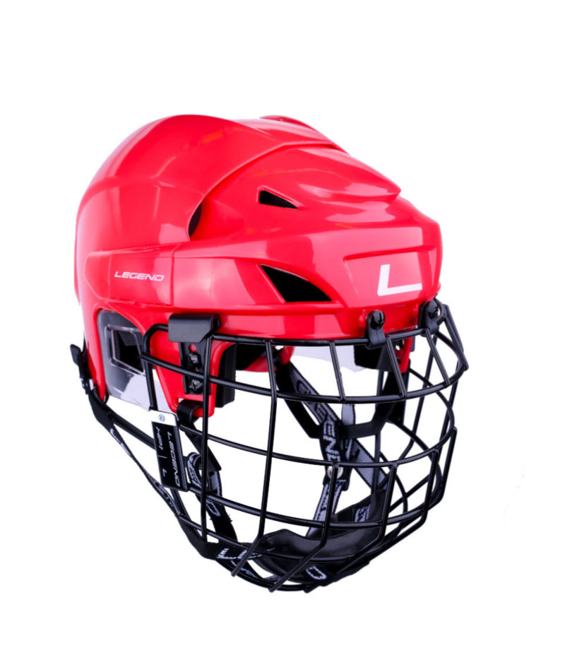 Legend High Performance Helmet