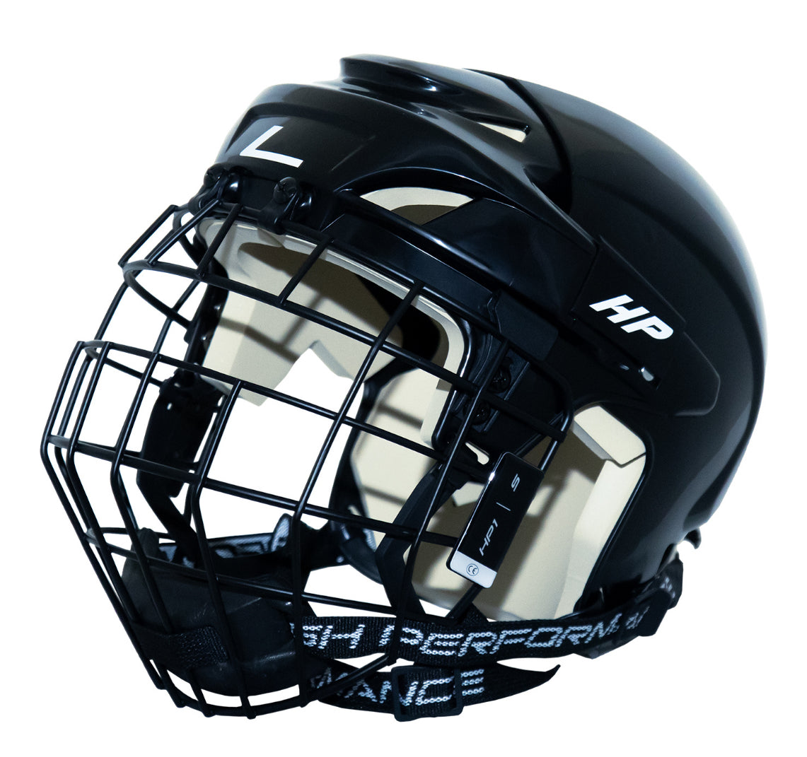 Legend High Performance Helmet