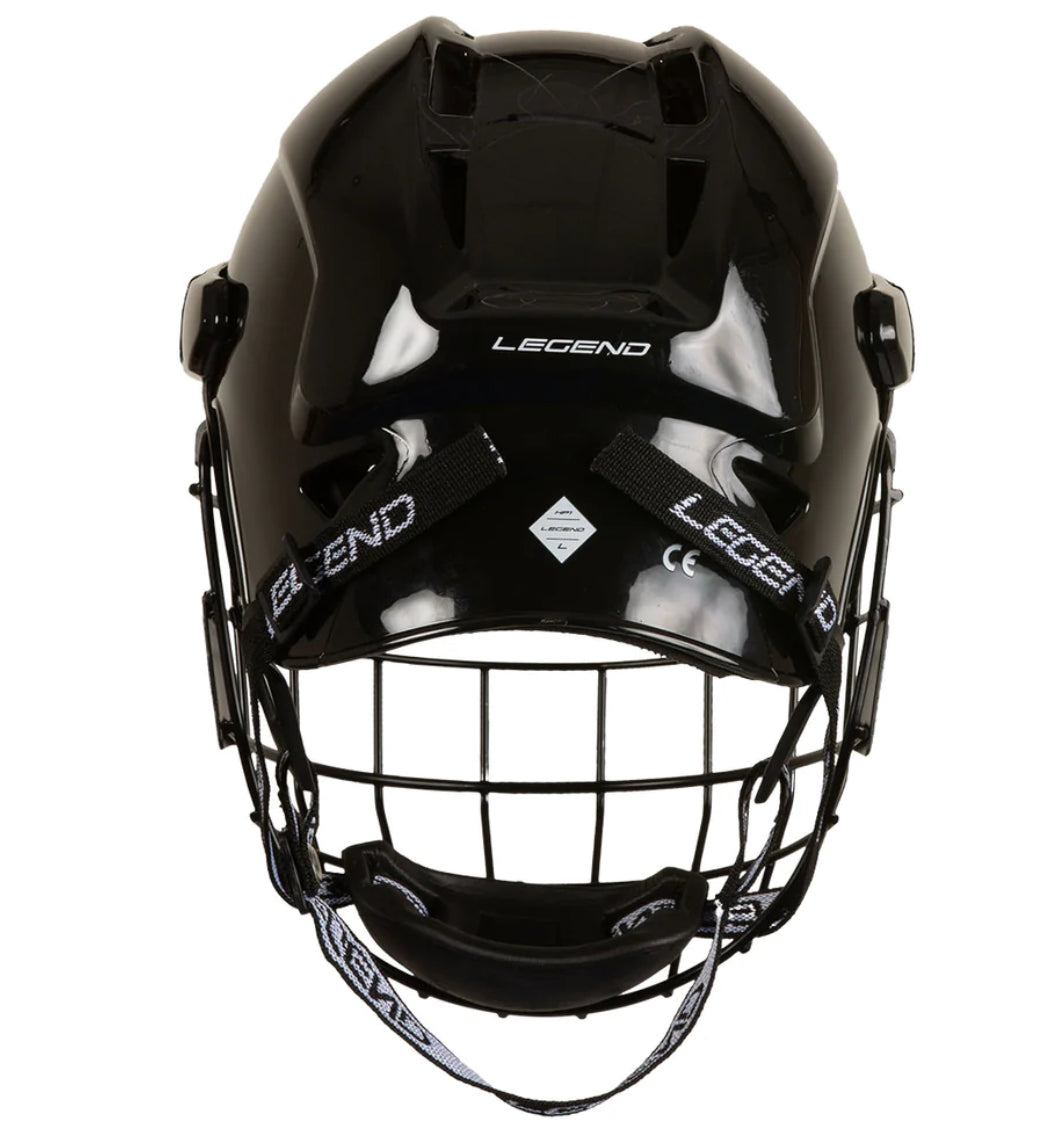 Legend High Performance Helmet