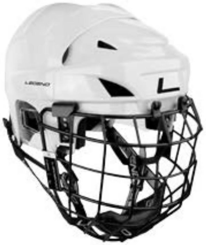 Legend High Performance Helmet