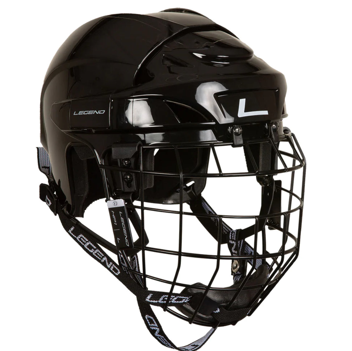 Legend High Performance Helmet