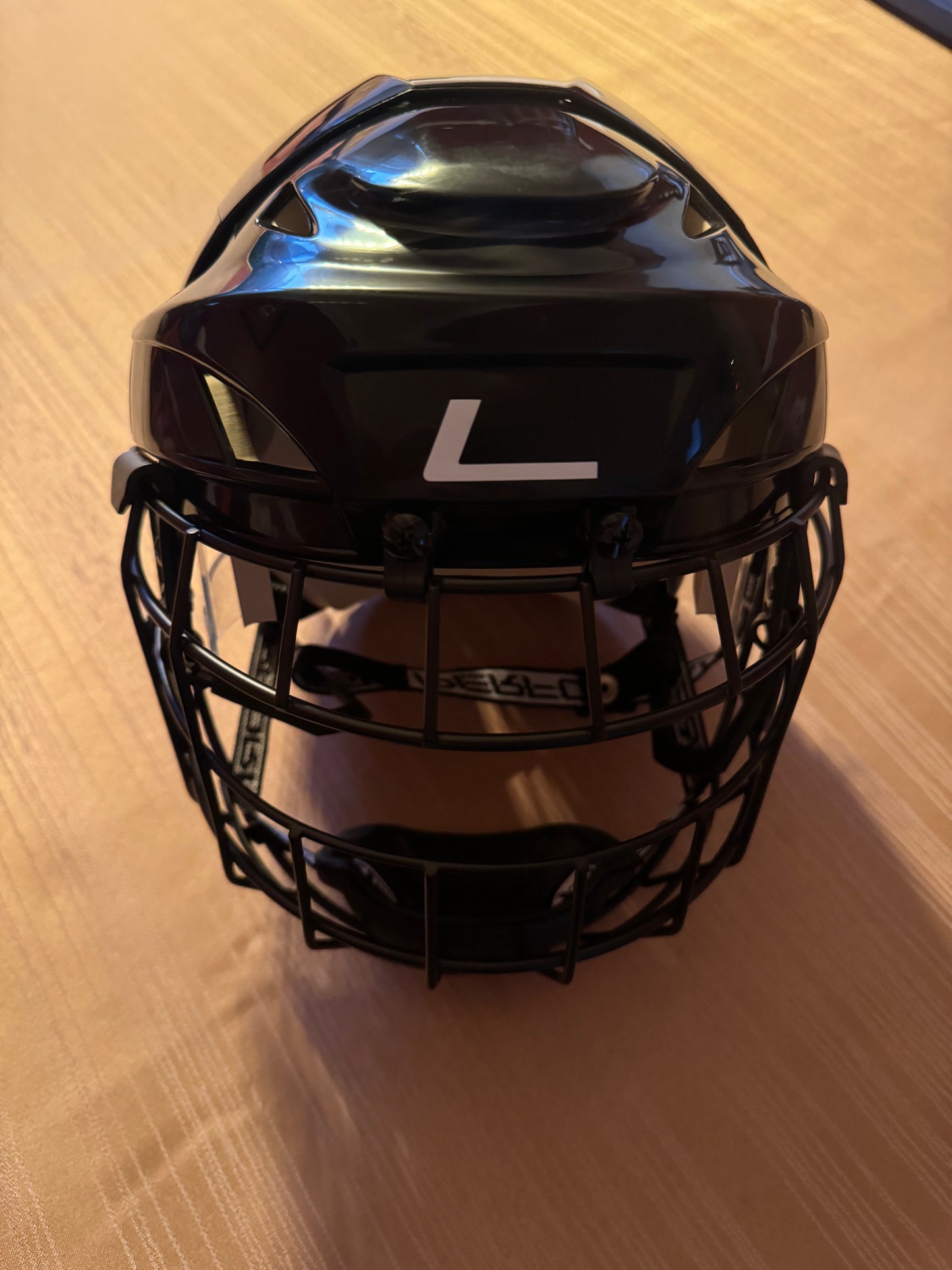 Legend High Performance Helmet
