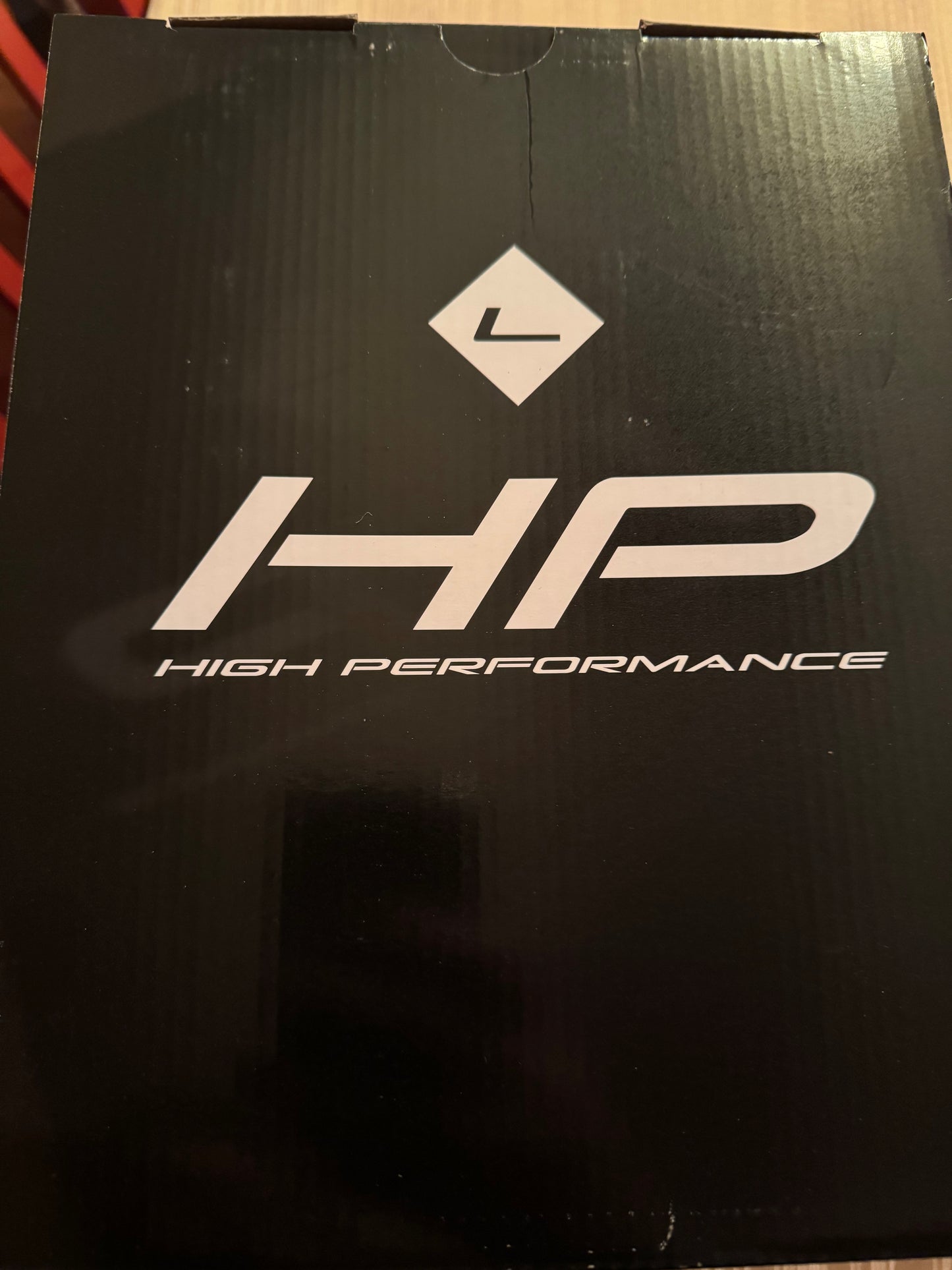 Legend High Performance Helmet