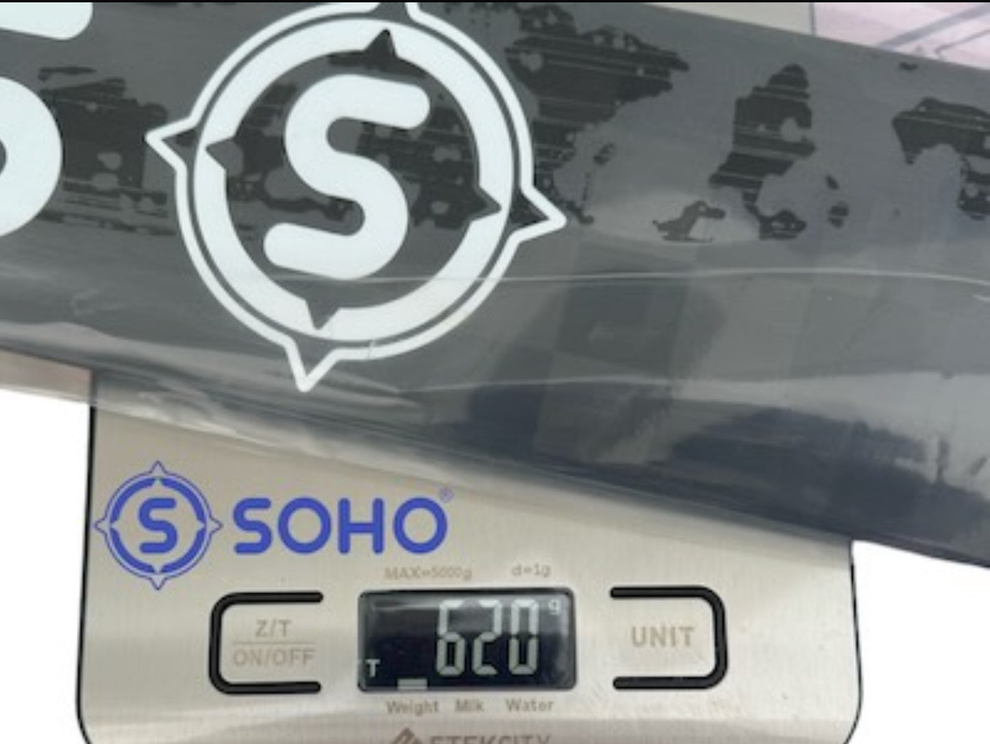 SOHO G1 Goalie Stick
