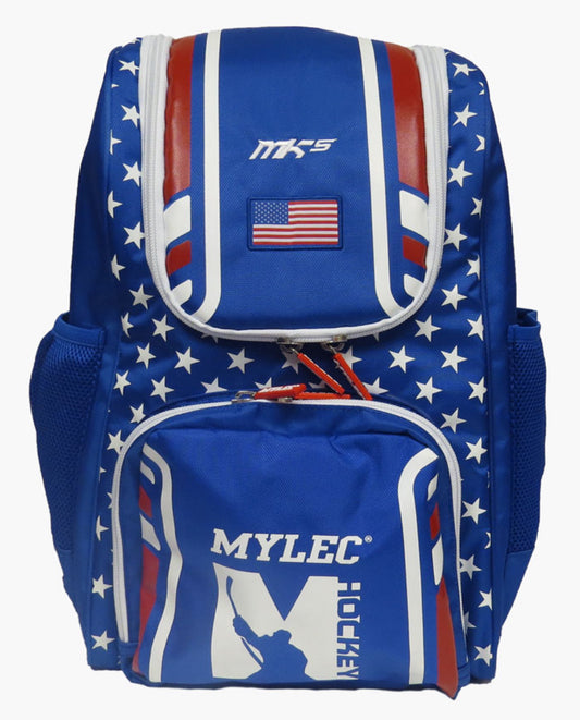 MYLEC MK5 Back Pack
