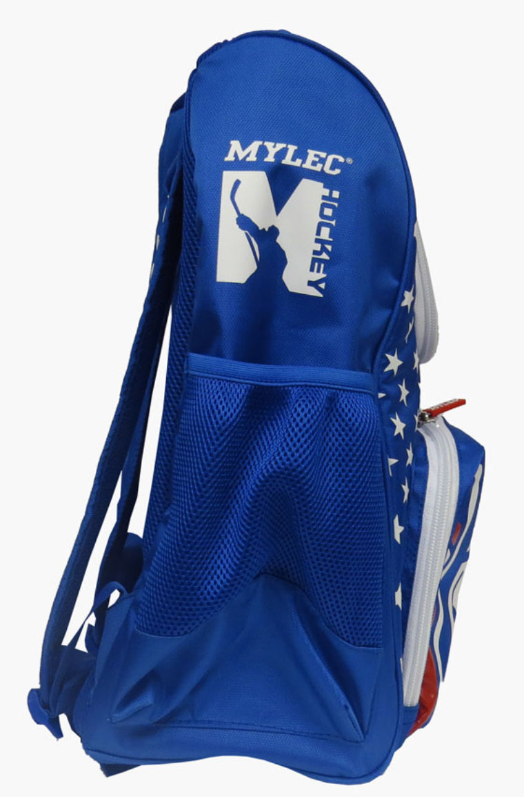 MYLEC MK5 Back Pack