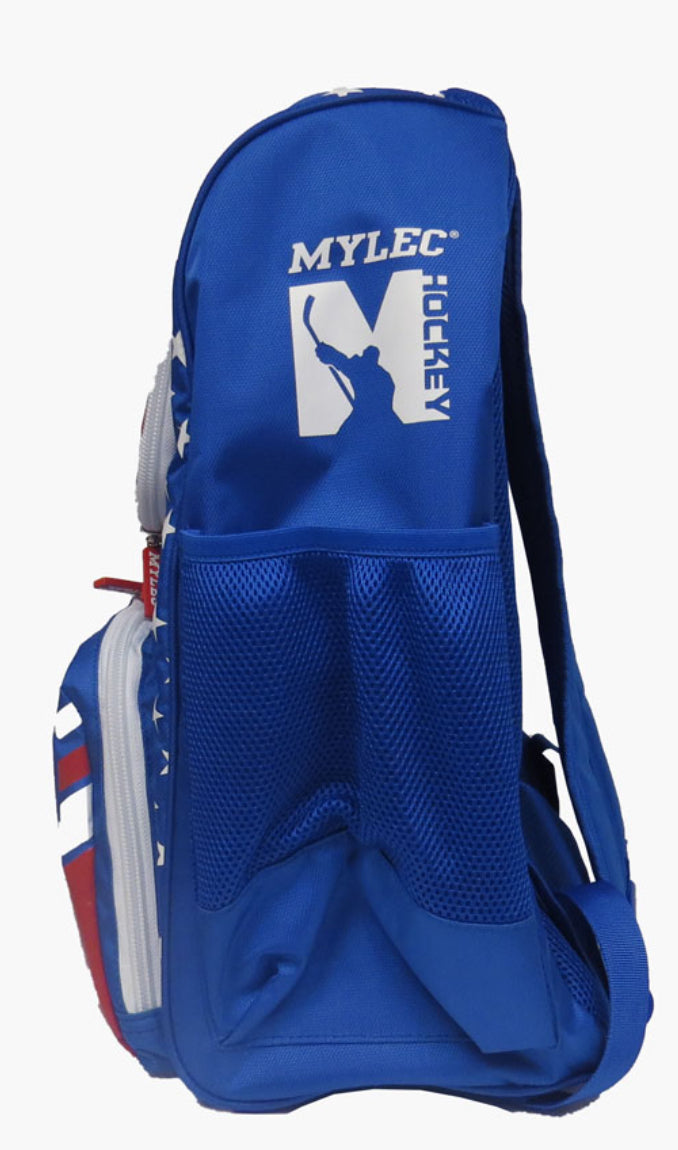 MYLEC MK5 Back Pack
