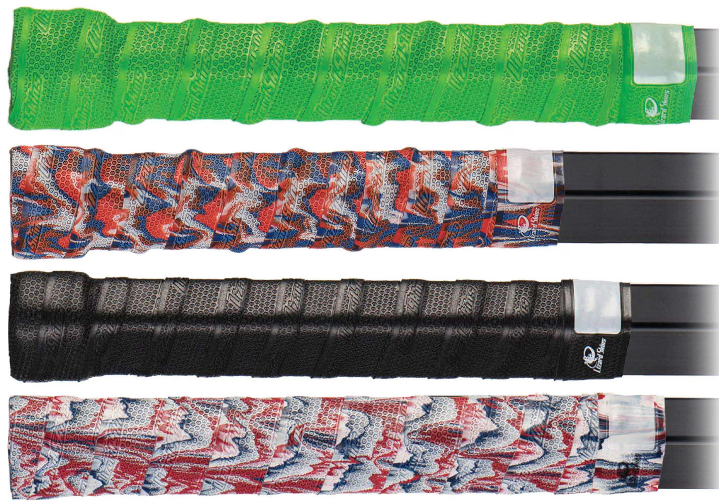 Lizard Skin Hockey