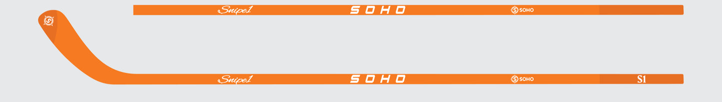 S1 Orange