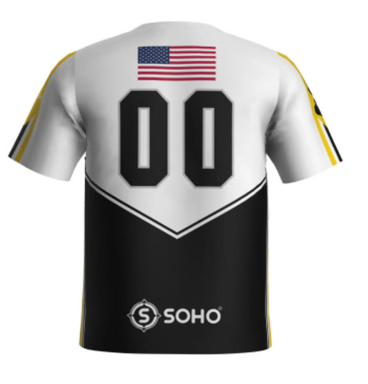 Custom Team Jerseys