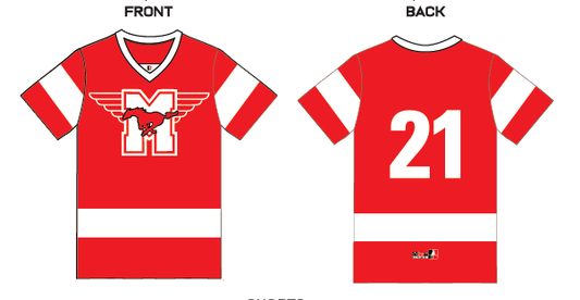 Custom Team Jerseys
