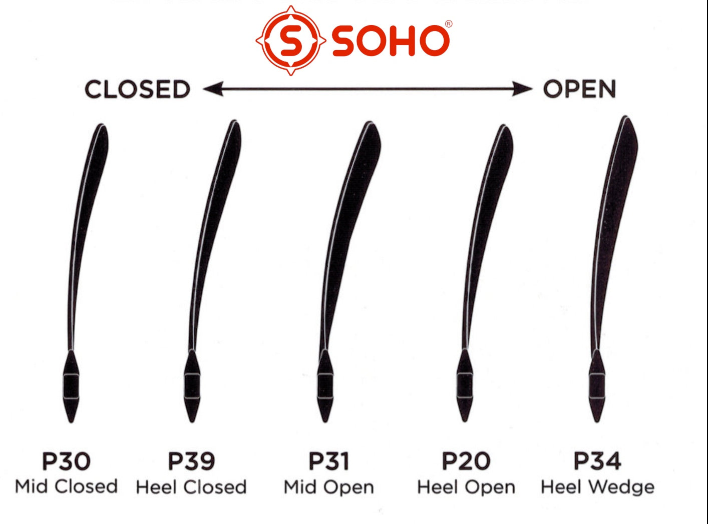 SOHO G1 Goalie Stick