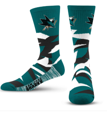 Socks (NHL Licensed Product)