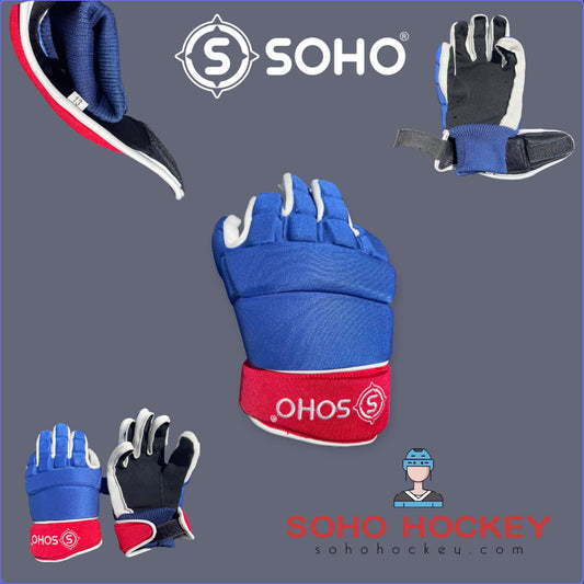 SOHO Series 1 Ball Hockey Glove