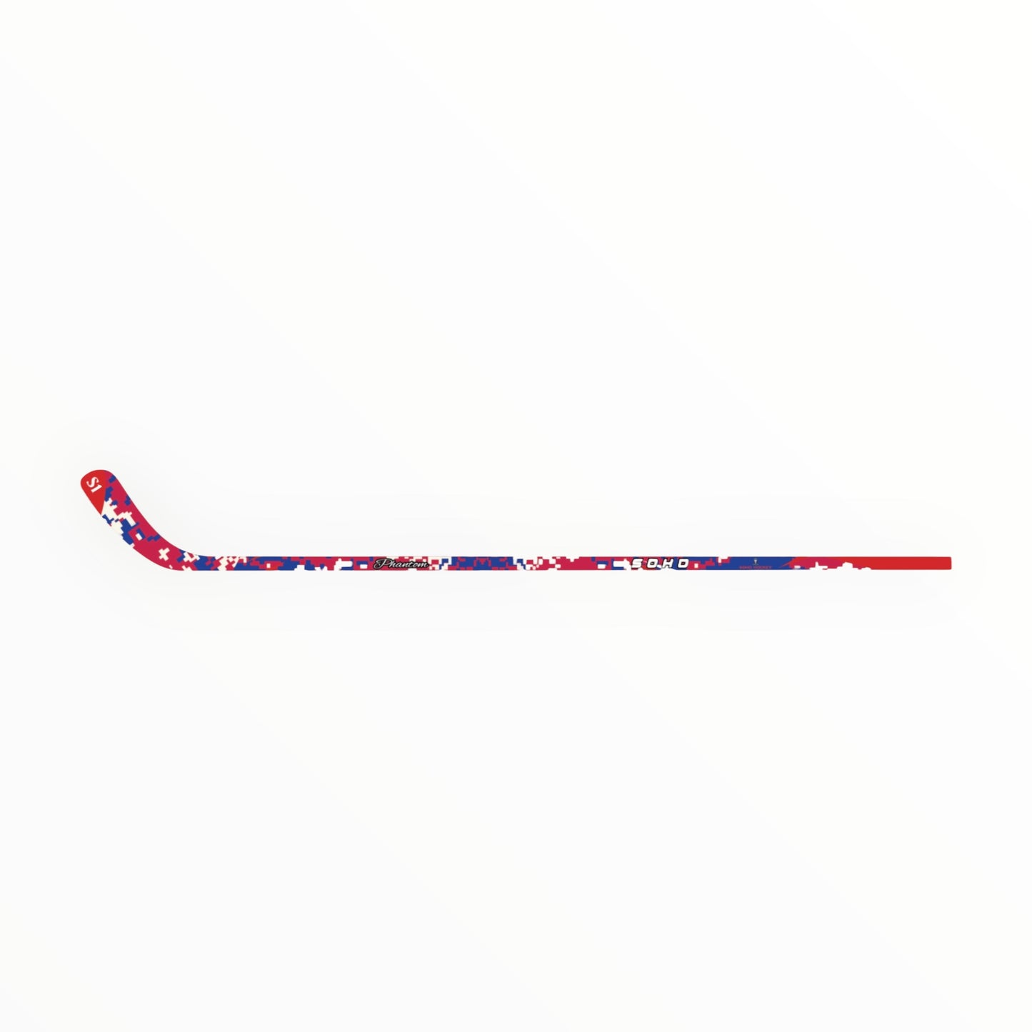 S1 Intermediate 63" Composite Stick