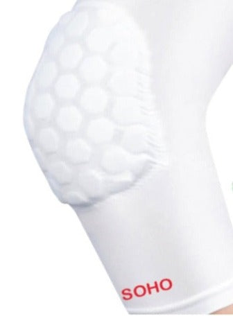 Sleeve Elbow Pads (5 Color Options)