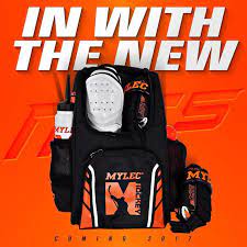 MYLEC MK5 Back Pack