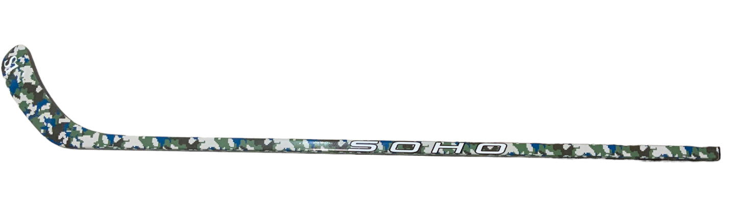S1 Junior 57" Composite Stick