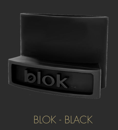 Goalie Blok