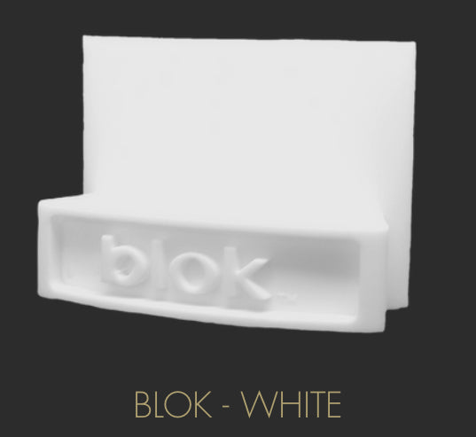 Goalie Blok