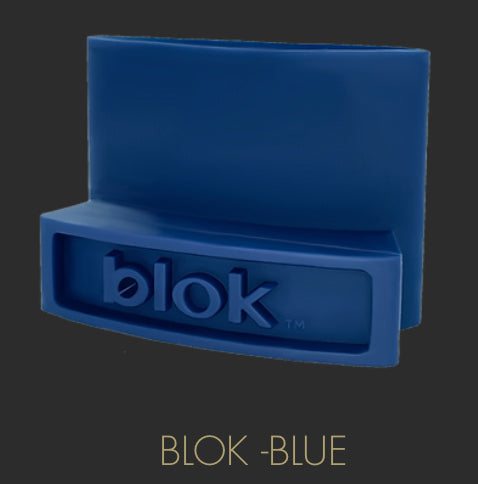 Goalie Blok