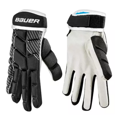 Bauer Performance Street Hockey Gloves