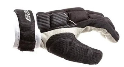 Bauer Performance Street Hockey Gloves