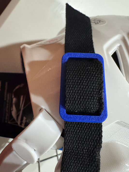 Bauer Helmet Slide Clip