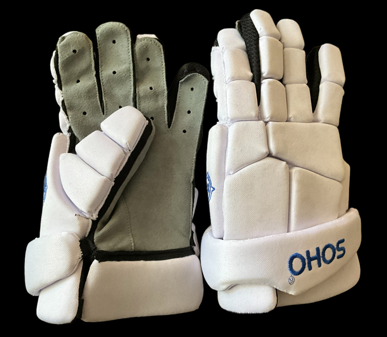 SOHO S2 Dek/Street Hockey Glove