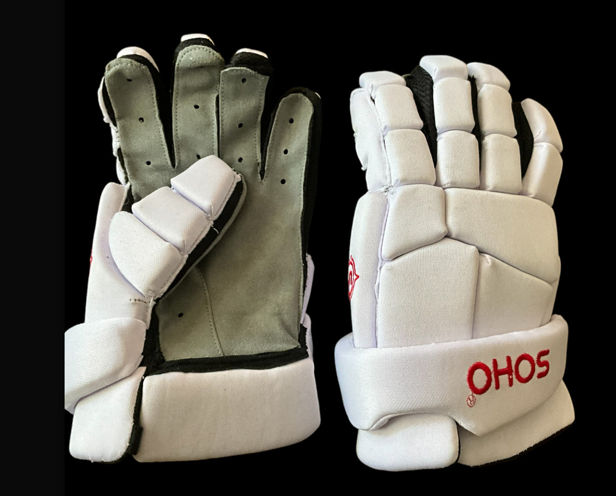 SOHO S2 Dek/Street Hockey Glove