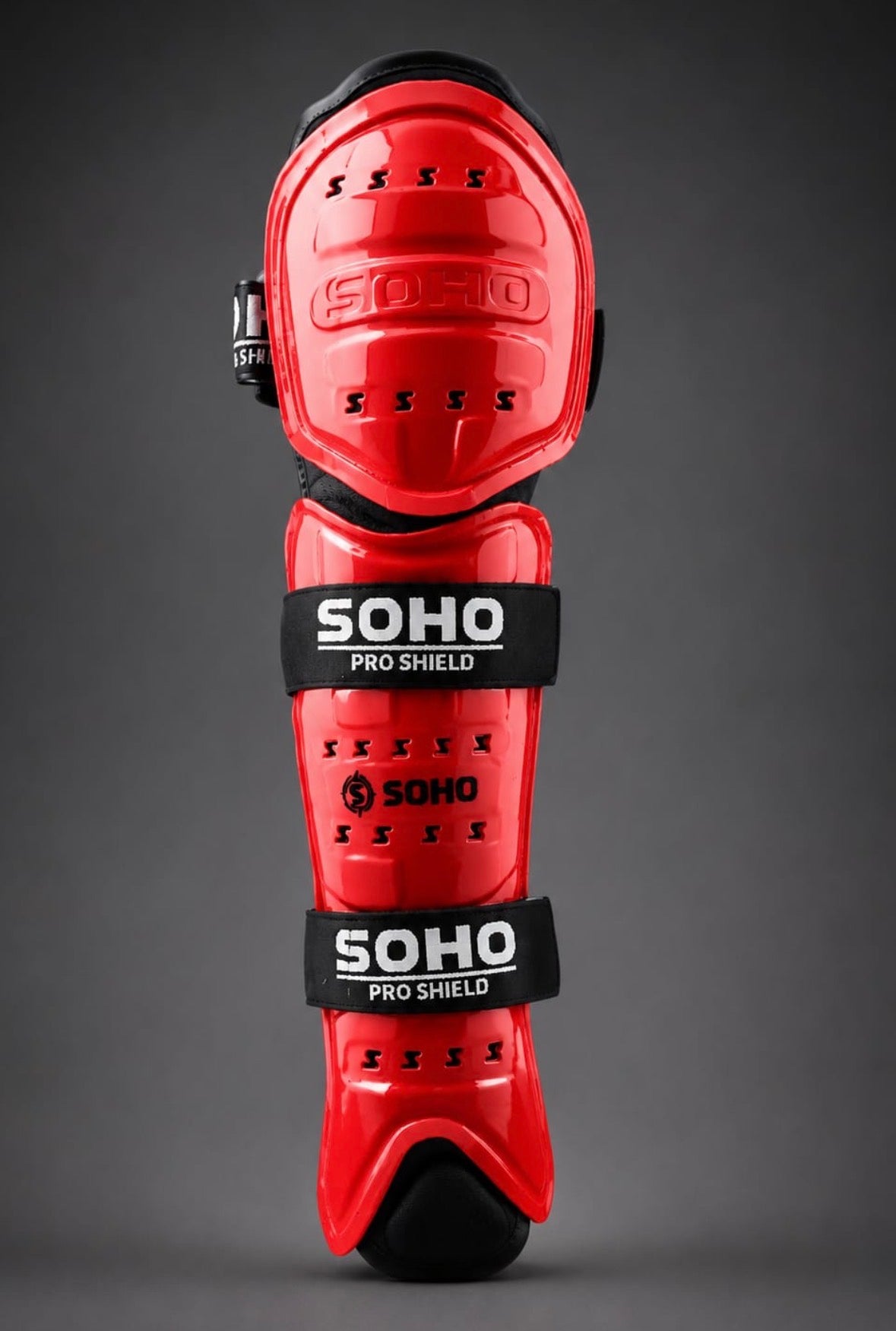 SOHO PRO-SHIELD ELITE SHIN PAD
