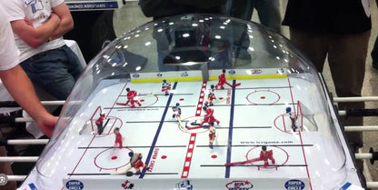 Bubble Hockey Puck (4 Pack)