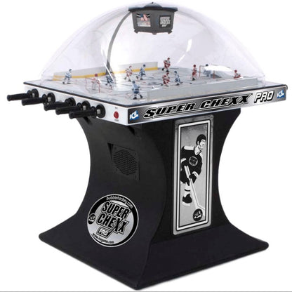 Bubble Hockey Puck (4 Pack)