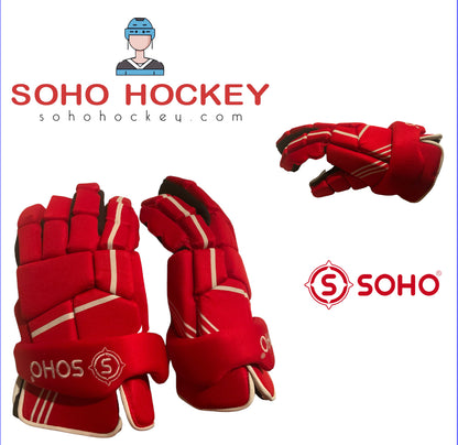 SOHO S2 Dek/Street Hockey Glove