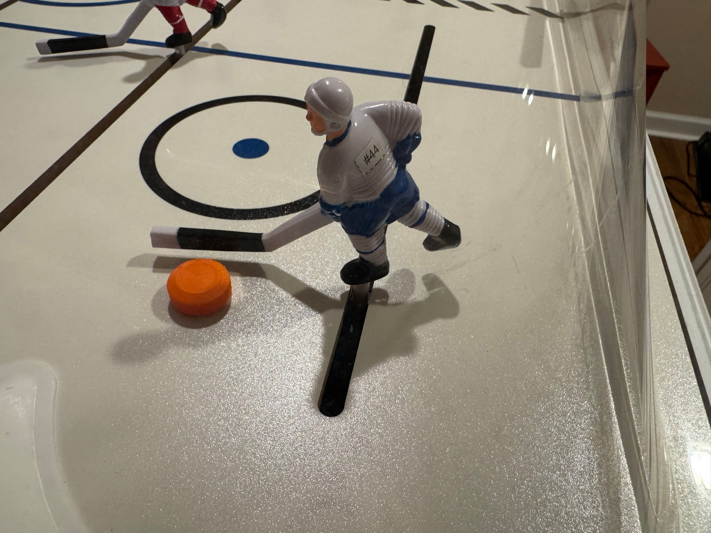 Bubble Hockey Puck (4 Pack)