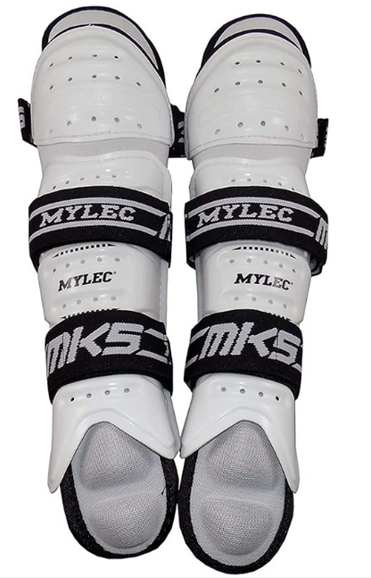 Mylec Label Mylec MK5 Shin Pad for Ball/Street Hockey – SOHO HOCKEY