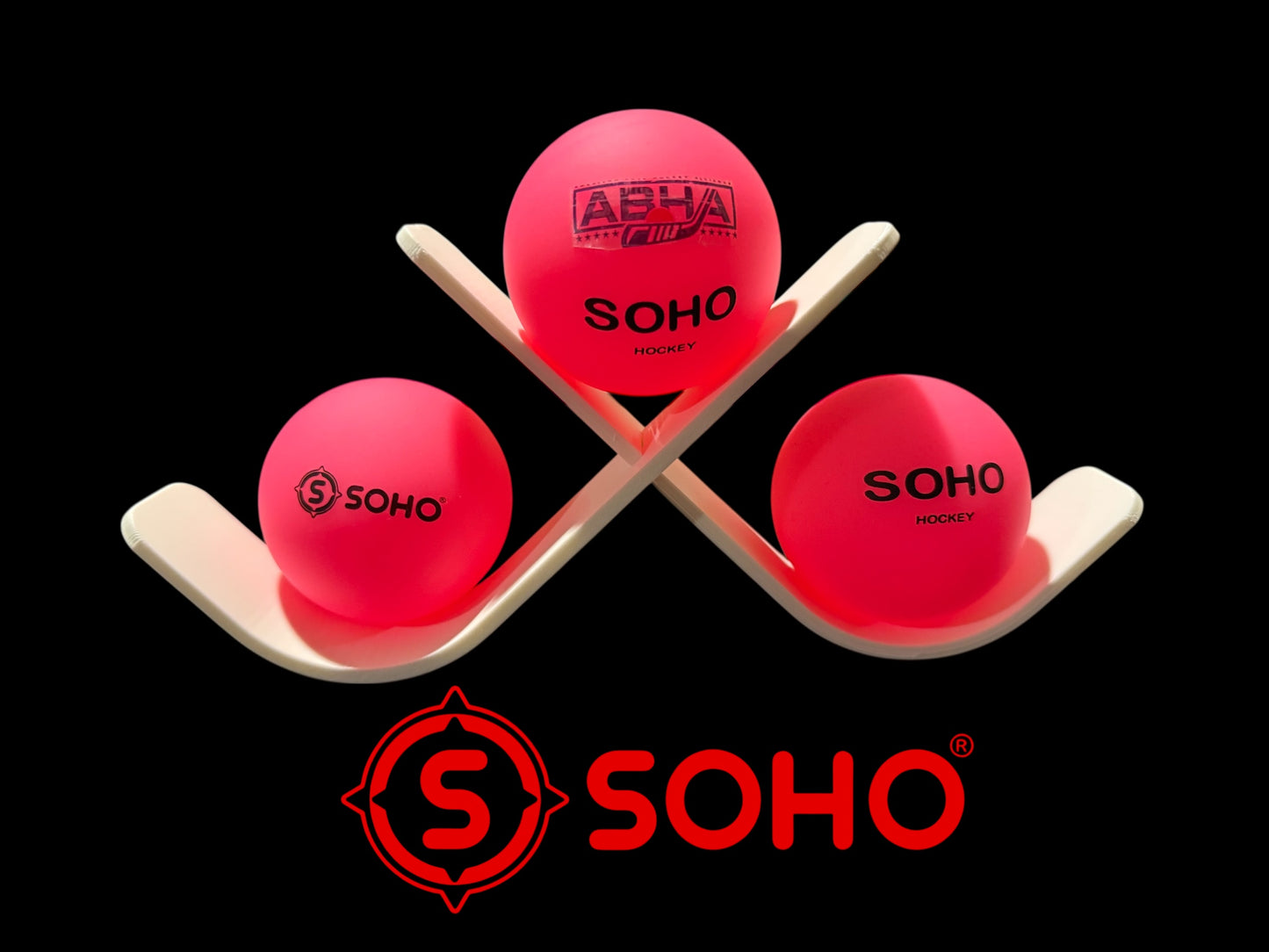 Game Ball Display Holder