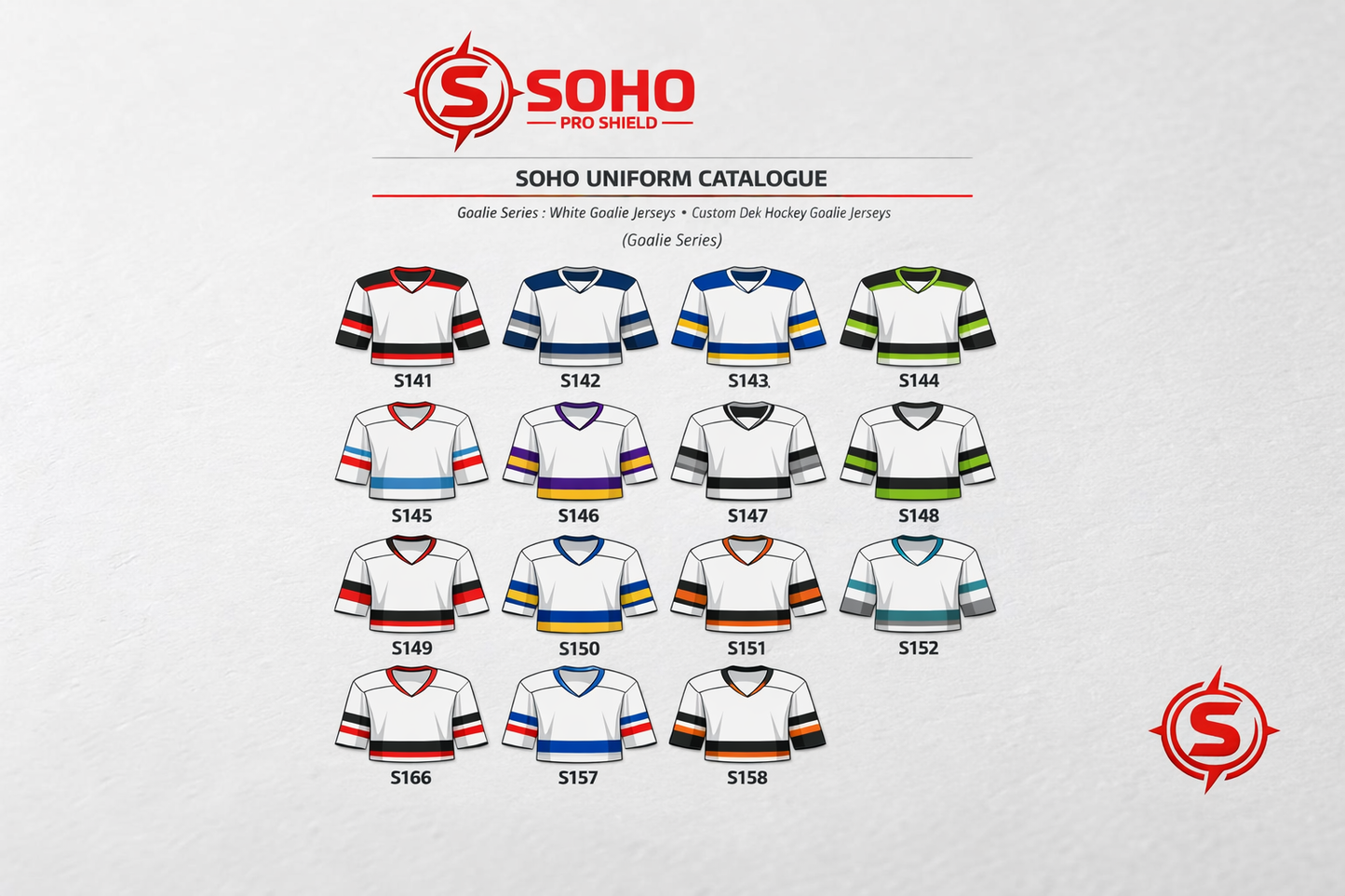 Custom Team Jerseys