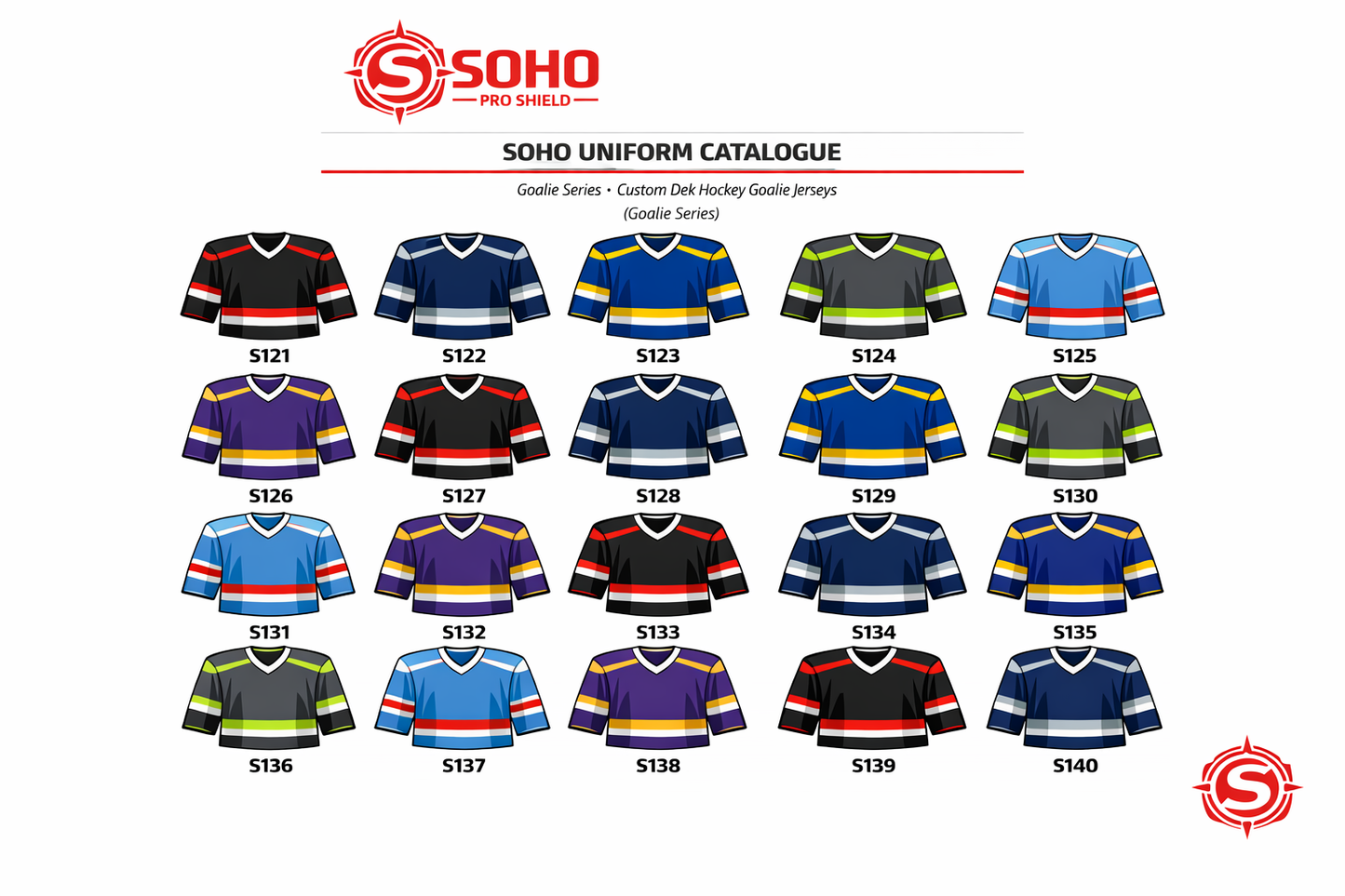 Custom Team Jerseys