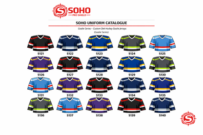 Custom Team Jerseys