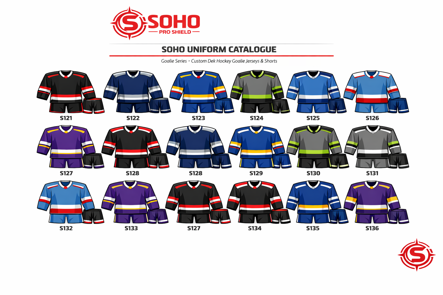 Custom Team Jerseys