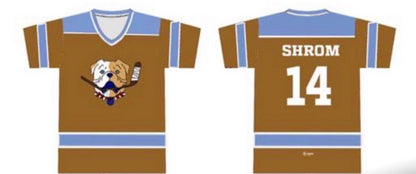 Custom Team Jerseys