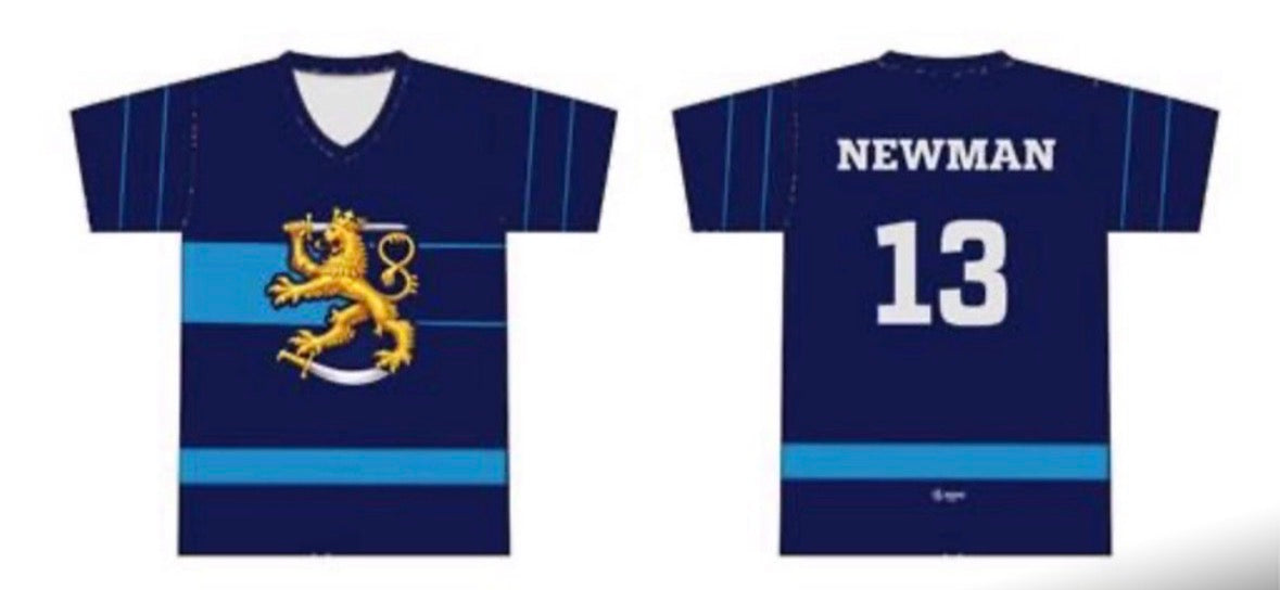 Custom Team Jerseys