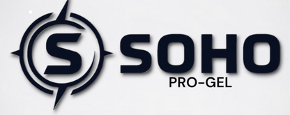 SOHO PRO GEL LIQUID FILLED HOCKEY BALL