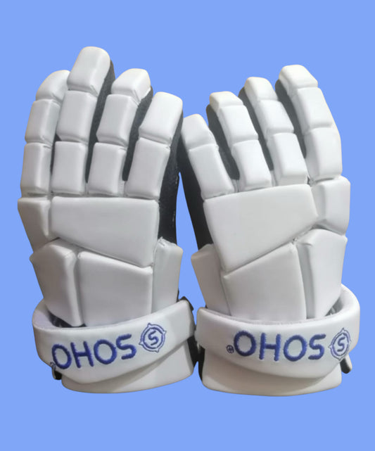 SOHO Leather Gloves