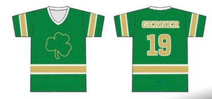 Custom Team Jerseys