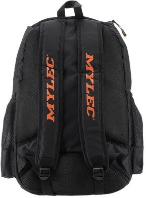 MYLEC MK5 Back Pack
